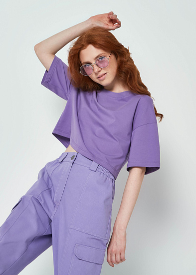 Футболка Джуни