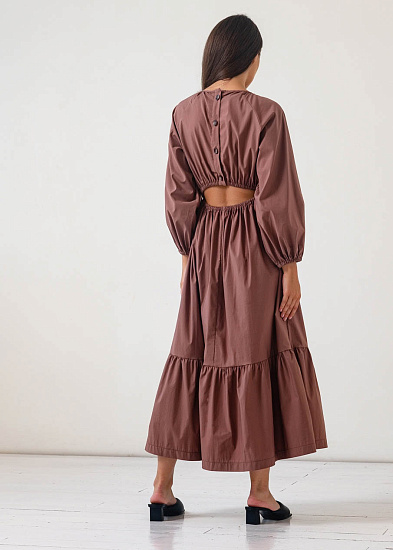 Платье Мишель
