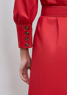 Платье Кезиа