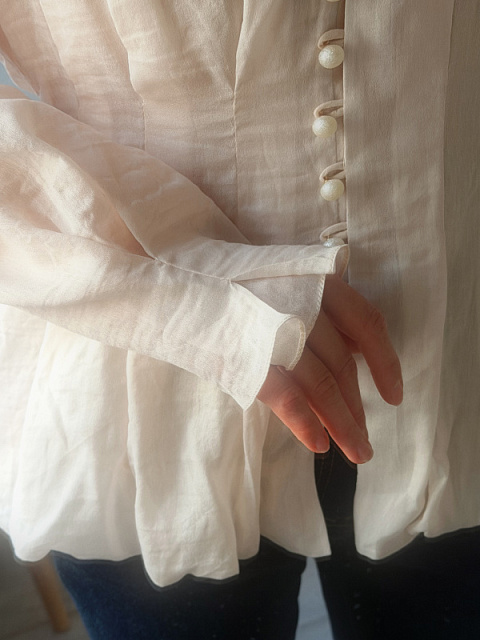 Блузка Элисон