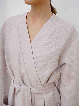 Халат Мина