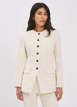 Жакет Дасти