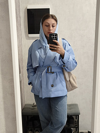Тренч Делорес