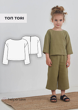 Топ Тори